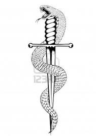 Perhaps you will enjoy realization of a tattoo on your body more than just pictures and will make your dream come true in the near future! Pin On Snake With Dagger Tattoo