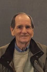 James Lee Motley Obituary 2018