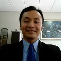 Nathaniel Granger Jr.