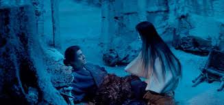 I keep my doors locked at night thanks to that movie. 26 Starter Pack Japanese Horror Movies To Make You Lose Sleep