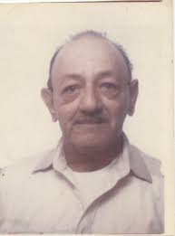 Manuel Cazares Obituary