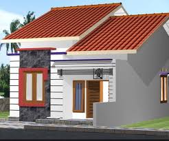 Kombinasi warna cat rumah minimalis hijau. Teras Rumah Minimalis Dengan Kombinasi Batu Alam Rumah Minimalis Trending 2020