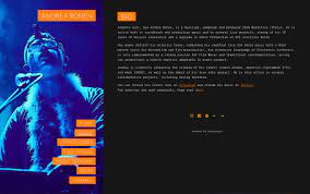 Write a memorable, lasting, and effective musician or band bio so you stand out and grab the attention of real fans and the right music industry people. How To Build A Great Band Website Bio Page Bandzoogle Blog
