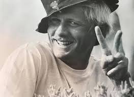 On Christmas Day, 2025, my Dad, Firth, passed after a long battle with his  health. He was surrounded by family. I am going to miss him so, so much.  Dad was effortlessly