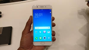 OPPO F1s Hands On - Overview, Camera ...