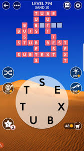 Cdo and the answers are listed below: Wordscapes Level 1245