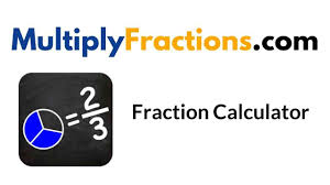 Input proper or improper fractions, select the math sign and click calculate. Multiply Fractions Calculator Free Tool To Compute Fractions Calculations Easily