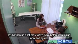 Fake Hospital Innocent Redhead gets a Creampie Prescription: Amateur  Amateur Porn