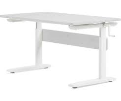 Der schreibtisch besteht aus einem schreibtisch, einem computertisch und einem verbindungsstück. Flexa Schreibtisch Weiss 82 50116 2 Ab 359 10 Preisvergleich Bei Idealo De