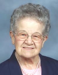 Mary (Lauer) Mollendor