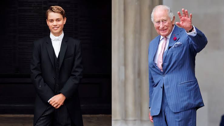 King Charles Could Recreate One of Queen Elizabeth's Eton Rituals | Marie  Claire