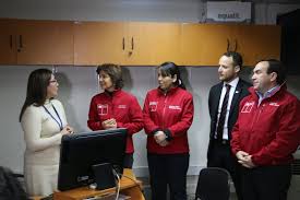 Paula daza is a member of vimeo, the home for high quality videos and the people who love them. Envejecimiento Prevencion De Hanta Y Compin Marcaron Visita De Subsecretaria Paula Daza En El Maule La7 Cl