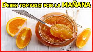Si Mezcla 1 Naranja Con 1 Cucharada De Miel Por La Manana Me Lo Agradec Combinaciones Con Naranja Naranja Camote