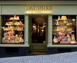 laduree opened a shop in zurich stop in for the best macarons ever no they are not the american coconut things laduree paris laduree paris