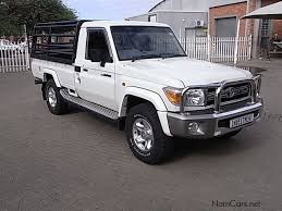 Toyota land cruiser on junk mail in south africa. Used Toyota Land Cruiser 4 2 Diesel 2007 Land Cruiser 4 2 Diesel For Sale Windhoek Toyota Land Cruiser 4 2 Diesel Sales Toyota Land Cruiser 4 2 Diesel Price N 269 900 Used Cars