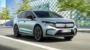 Škoda auto a.s., often shortened to škoda, is a czech automobile manufacturer founded in 1895 as laurin & klement and headquartered in mladá. Skoda Enyaq Iv 50 Price And Specifications Ev Database