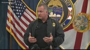 Jso Corrections Officer Arrested For Disclosing Confidential Arrest Report Firstcoastnews Com