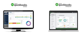 Pro, premier, and enterprise, years 2016 to 2020) free quickbooks for mac 2019 (desktop edition) study guides / practice tests: The Difference Between Quickbooks Online And Desktop Fourlane