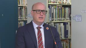 Alberta Teachers Set Strike Date Amid Rising Union Tensions