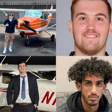 Capstone program provides practical learning to aspiring aviators