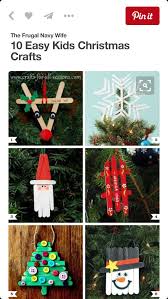 Download Lollipop Stick Decorations Kids Christmas Crafts Easy Easy Kids Christmas Homemade Christmas Presents PSD Mockup Templates