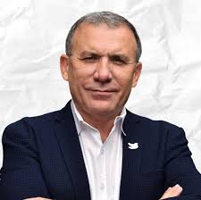 Roy Leonardo Barreras Montealegre