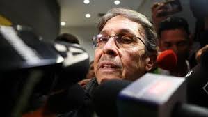 Ni Chupeta, ni Otoniel: el importante capo que vuelve a Colombia tras  cumplir condena en Estados Unidos