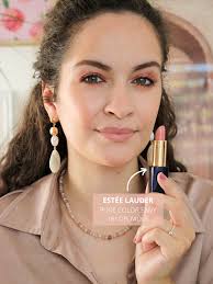 rouge a levre mac rose pale