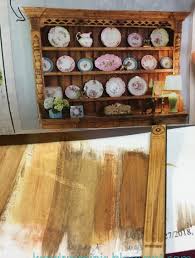 What's the difference between antiquing glaze and wax? Kendra S Minis May 2019