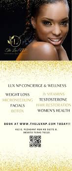 Meet Tamara Washington