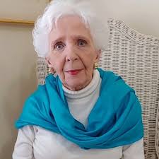 Jean Prescott Logan Johnson