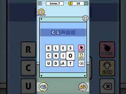 Just scroll down to find it. Escape Room Mystery Word Level 7 Answers Youtube