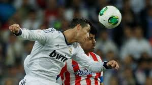 We did not find results for: Cara Menyundul Bola Heading Dalam Permainan Sepak Bola Edukasi Center