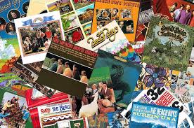 The beach boys — i just wasn't made for these times (pet sounds 40th anniversary 2006). Beach Boys Albums Ranked Worst To Best