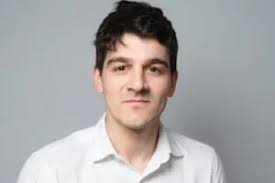 EW BrightSparks 2023: Matthew Cossins, University of Nottingham