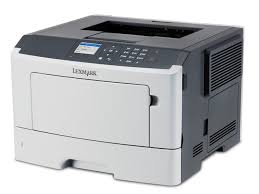 Toner and software are not included. Lexmark M1145