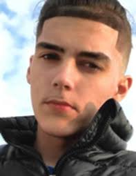 Obituary for Raylan West