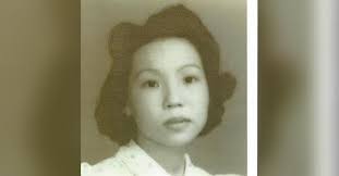 Lily Seid Chu Obituary