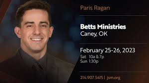 Mark your Calendars!!!!, WHO IS PARIS...