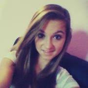 Sarah Caster (sariejoy567)