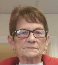 Condolence Book for Vera McCormack (née Fitzgerald) (Fuerty, Roscommon)