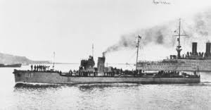Image result for motor torpedo boat 1914