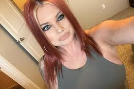 Patricia Lyness's Instagram, Twitter & Facebook