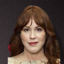 Film og serier med Molly Ringwald