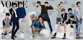 742,804 followers · shopping & retail. Vogue Korea Kpop Kings Bring The Boys Out Gabriel Gutierrez Designs