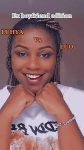 Iyionna and Dee Brake Up