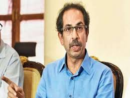 It does not look like he and his party are going to compromise with their long term ally, recent big brother bharatiya janata party. Uddhav Thackeray Urges All Parties To Unite Over Maratha Quota English Lokmat Com