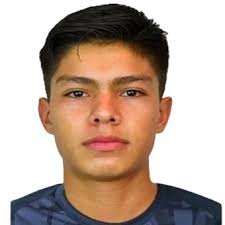 Perfil Noé Ramírez, : Info, notícias, jogos e estatísticas