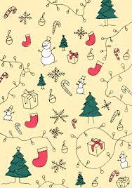 This tutorial is for a free christmas printable. Childrens Christmas Wrapping Paper Cheap Online