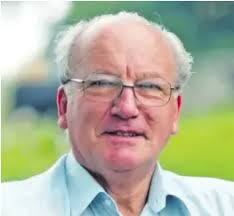 Tributes paid to former IFA president Alan Gillis